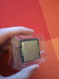 Процессор INTEL Core™ i3 7100 (BX80677I37100) фото от покупателей 1