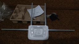 Маршрутизатор Mercusys MW325R WiFi4 / N300 / 100Мбіт/с / 2x2 MIMO / 4 антени 5дБі фото від покупців 7
