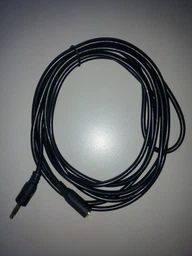 Кабель-удлинитель Atcom 3.5 мм mini-jack (M) - (F) 7.5 м Black (11056) фото от покупателей 19
