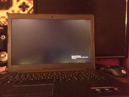 Ноутбук Lenovo IdeaPad 510-15IKB (80SV00BBRA) Gun Metal фото от покупателей 4