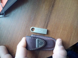 Чохол Victorinox 4.0531 фото від покупців 1