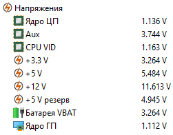 Блок питания Aerocool VX-400 400W фото от покупателей 11