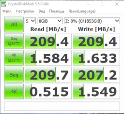 Накопитель HDD SATA 3.0TB Toshiba 7200rpm 64MB (DT01ACA300) фото от покупателей 15