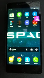 Мобильный телефон Lenovo A Plus (A1010a20) White фото от покупателей 2