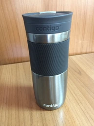 Термокухоль Contigo Byron Stormy Weather 470 мл (2067745_2)