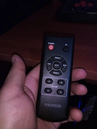 Акустическая система Microlab FC-550 фото от покупателей 1