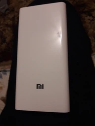 УМБ Xiaomi Mi Power Bank 2 20000 mAh White (VXN4180CN) фото от покупателей 10
