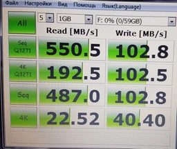SSD диск Transcend MSA370 16GB mSATA III 3D NAND MLC (TS16GMSA370)