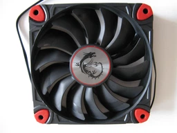 Вентилятор MSI Torx Fan 120 мм фото от покупателей 19