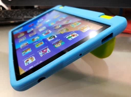 Планшет Huawei MediaPad T3 7" Grey (BG2-W09) фото от покупателей 12