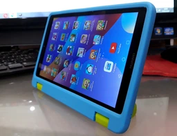 Планшет Huawei MediaPad T3 7" Grey (BG2-W09) фото от покупателей 13