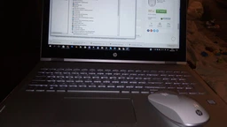 Мишка HP Z5000 White (E5C13AA) фото від покупців 9