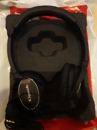 Наушники Klipsch R6 On-Ear Black фото от покупателей 5