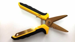 Ножиці Stanley з титановим покриттям 200 x 60 мм (STHT0-14103)
