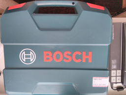 Перфоратор Bosch Professional GBH 2-28 F (0611267600) фото от покупателей 19