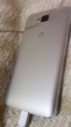 Мобільний телефон Huawei Y6 Pro (TIT-U02) White фото від покупців 7