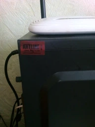ARTLINE Gaming X47 v06 (X47v06) фото от покупателей 6