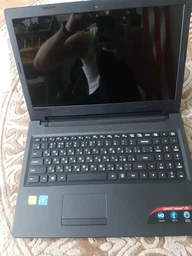 Ноутбук Lenovo IdeaPad 100-15IBD (80QQ01D9UA) Black фото от покупателей 2