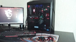 Материнская плата MSI Z270 Gaming Pro Carbon (s1151, Intel Z270, PCI-Ex16) фото от покупателей 3