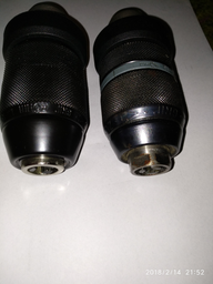 Перфоратор Bosch Professional GBH 2-28 F (0611267600) фото от покупателей 6