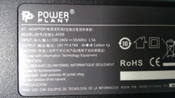 Блок питания PowerPlant для ноутбука IBM/Lenovo (20V 90W 4.5A) (LS90H5525) фото от покупателей 1