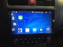Штатное главное устройство EasyGo A436