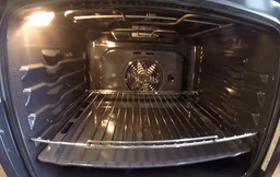 Духовой шкаф электрический Indesit IFW 6530 IX фото от покупателей 18