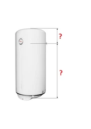 Бойлер Atlantic Opro Ego 100 VM 100 D400-1-M (1500W) фото от покупателей 7