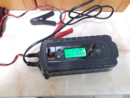 Зарядное устройство Auto Welle AW05-1208 фото от покупателей 1