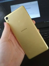 Смартфон Sony Xperia XA Dual F3112 White фото від покупців 10