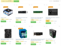 Материнская плата Gigabyte GA-B250-HD3 (s1151, Intel B250, PCI-Ex16) фото от покупателей 1