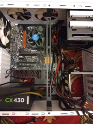 Корпус Zalman Z3 Plus White фото від покупців 13