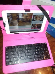 Планшет EvroMedia Play Pad 3G Goo фото от покупателей 6