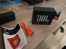 Акустическая система JBL Go Black (JBLGOBLK) фото от покупателей 6