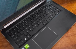 Ноутбук Acer Aspire 5 A515-51G (NX.GT0EU.006) Obsidian Black