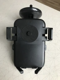 Автодержатель для телефона UFT IP29 Black (UFTIP29) фото от покупателей 9