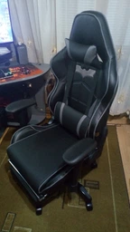 Кресло игровое Barsky Batman фото от покупателей 1