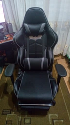 Кресло игровое Barsky Batman