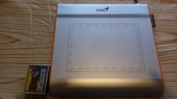 Планшет Genius EasyPen i405X (31100061104) фото от покупателей 1
