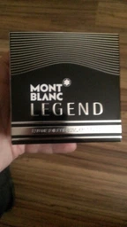 Montblanc Legend туалетная вода для мужчин фото от покупателей 13