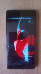 Мобильный телефон Xiaomi Redmi Note 4 3/32GB Snapdragon Grey (Международная версия) фото от покупателей 13