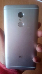 Мобильный телефон Xiaomi Redmi Note 4 3/32GB Snapdragon Grey (Международная версия) фото от покупателей 14