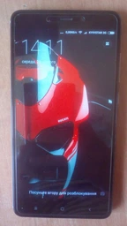 Мобильный телефон Xiaomi Redmi Note 4 3/32GB Snapdragon Grey (Международная версия) фото от покупателей 10