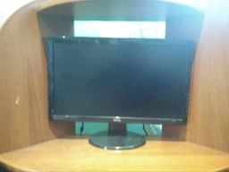 Монитор 21.5" BenQ GL2250 LED Black