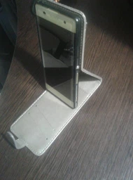 Смартфон Sony Xperia XA Dual F3112 White фото від покупців 7