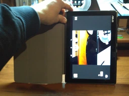 Планшет Asus ZenPad 10 2/16GB Wi-Fi Dark Gray (Z301M-1H013A)