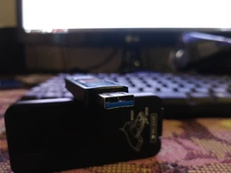 USB флеш накопичувач Transcend 64 GB JetFlash 760 (TS64GJF760) фото от покупателей 5