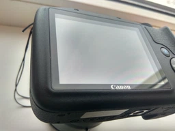 Фотоаппарат Canon Powershot SX530HS Black (9779B012) фото от покупателей 6