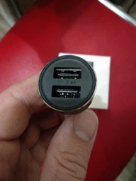 Фм модулятор авто зарядное Roidmi 3S Bluetooth Car BFQ04RM фото от покупателей 18