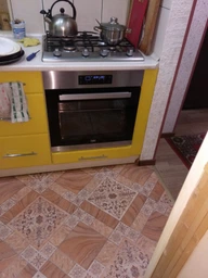Духова шафа Beko BIE22400XM фото від покупців 17